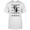 Why why why why shirt