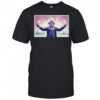 Wilco Live Oak Bank Pavilion at Riverfront Park Wilmington NC May 13 2025 Tour t-shirt