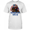 Willie Nelson On The Road Again For Liberty shirt
