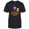 Willy Wonka and the Beer Factory shirt