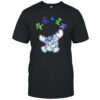 Wilmington Blue Rocks Grateful Dead Night 60th Anniversary 2025 Shirt