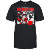 Within Destruction Animetal T-shirt