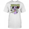 Wizard Trees Zalympix Shirt