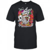 WNBA Aces Death shirt