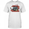 Wobbly Life Wrecking Ball Shirt