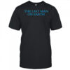 Wolf Alice The Last Man On Earth T-shirt