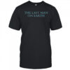 Wolf Alice The Last Man On Earth T-Shirt