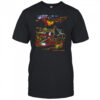 Wolf Rilo Kiley the execution of all things shirt