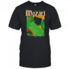 Wolfgang Amadeus Mozart shirt