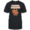 Wookie Monster shirt