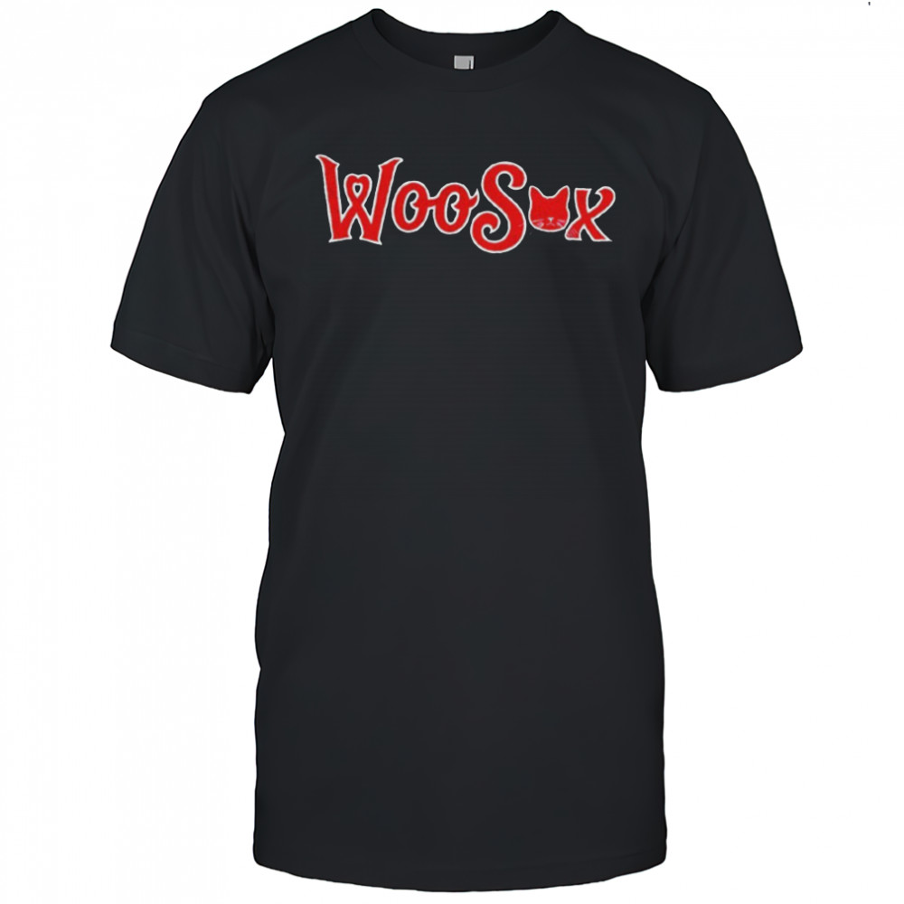 Worcester Red Sox cat lovers shirt
