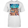 World Athletics Day T-shirt