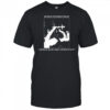 World Fucking Peace Leprous Glory And A Crown Of Spit 2025 t-shirt