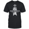 World Fucking Peace Or The Stigma Of Finitude New t-shirt