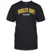 World’s Best Grandpa T-Shirt