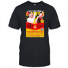 Wrestle Aunts Explode Remarkable Renee Paquette vs Regreattalbe RJ City shirt