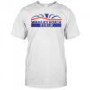 Wrigley North Field T-Shirt