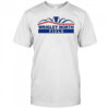 Wrigley North Field T-shirt