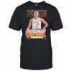 WSLAM Alyssa Thomas Phoenix Mercury SLAM 256 Mercury Rising 2025 WNBA Season Preview t-shirt