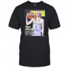 WSLAM Dallas Wings Paige Bueckers 2025 WNBA Season Preview Ready To Fly t-shirt