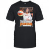 WSLAM Kahleah Copper Phoenix Mercury SLAM 256 Mercury Rising 2025 WNBA Season Preview t-shirt