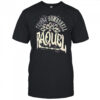 WWE Raquel Rodriguez Tejana Bombshell t-shirt