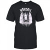 WWE Rhea Ripley wings shirt