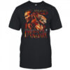 WWE Rko Randy Orton graphic retro shirt