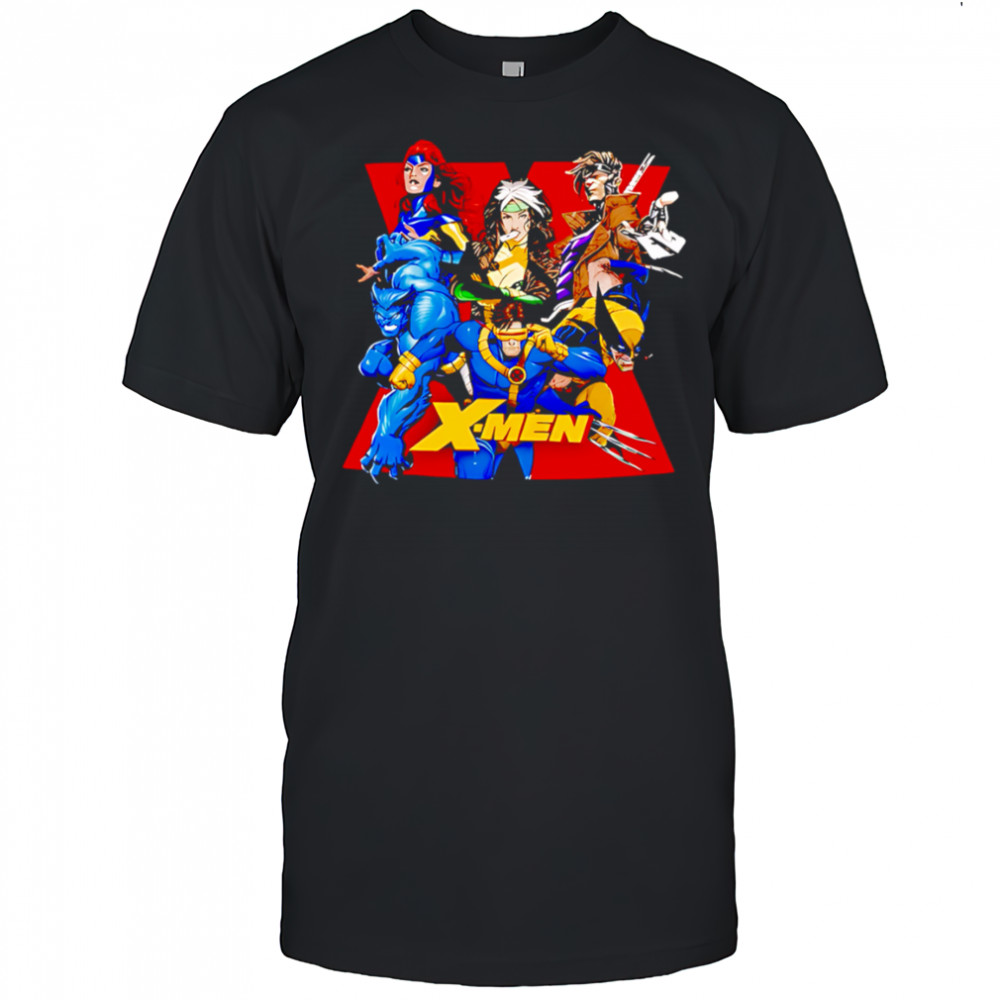 X-men Nate Available Friday shirt