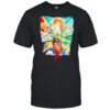 Xenogears X retro shirt