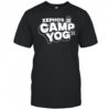 Xephos Camp Yog 2025 T-Shirt