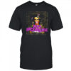 Xia Brookside bubble gum shirt