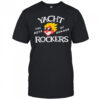 Yacht Rockers Boys of summer shirt