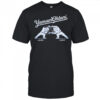 YamamOhtani cartoon shirt