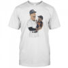 Yankees holding crying Mets baby shirt