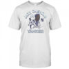 Yankees Jazz Chisholm Jr. Signature T-Shirt
