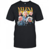 Yelena From Thunderbolts American Superhero shirt