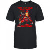 Yes I am old but I saw Marc Marquez on race track signature shirt