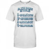 Yes I Have Swag T-shirt