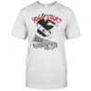 Yolo Court Skateboard T-shirt