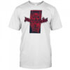 Your Spirit Dies Gargoyle T-shirt
