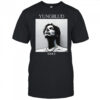 Yungblud Idols Black Square Photo shirt