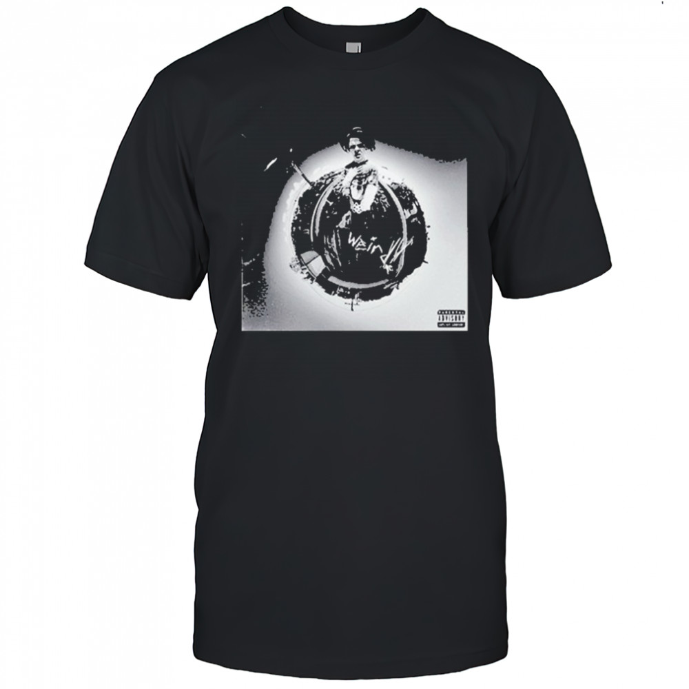 Yungblud Weird! Cover T-shirt