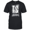 Yzo & Ptk Painkillers Probodanej Panák T-shirt