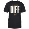 Zach Lowe We Are The Diff Cleveland Cavaliers 2025 Shirt