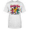 Zahide Fun funny cartoon shirt
