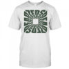 Zeds Dead L7 Green T-Shirt