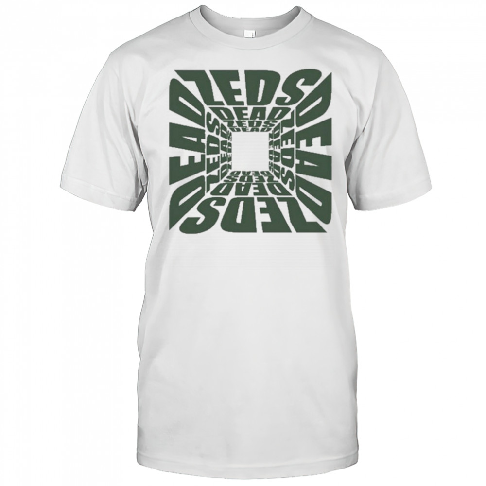 Zeds Dead L7 Green T-Shirt