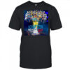 ZSC Lions Back to Back Schweizer Meister 2025 Shirt