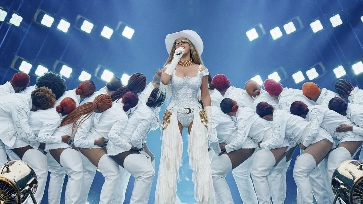Beyoncé’s Cowboy Carter World Takeover The Ultimate 2025 Tour Guide